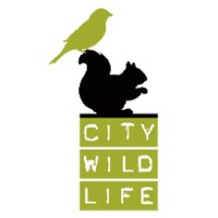 City Wildlife, Inc. Logo