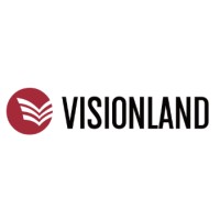 VISIONLAND CO. Logo