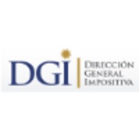 Dirección General Impositiva Logo