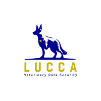 Lucca Veterinary Data Security Logo