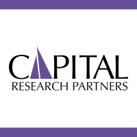 Capital Research Partners and Co. Logo