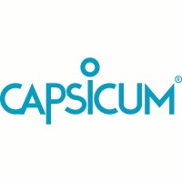 CAPSICUM Business Architects Logo
