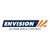Envision Automation & Controls Logo