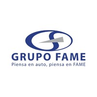 Grupo FAME Logo