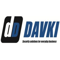 Davki Logo