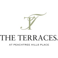 The Terraces at Peachtree Hills Place Logo