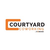 Courtyard Coworking Logo