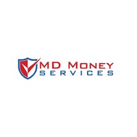 MD Money Services Logo