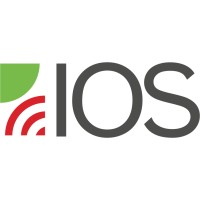 IOS, Ltd Logo
