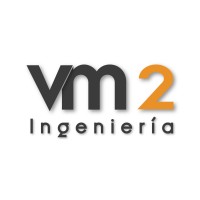 VM2 Ingeniería Logo