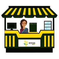 Sewan Foods Logo