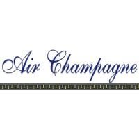Air Champagne Logo
