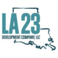 Louisiana 23 Development Company, LLC Logo