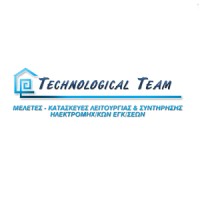 Technological Team Logo