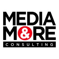 Media & More Consulting Logo