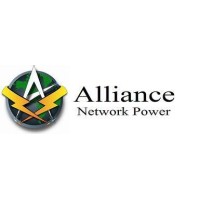 Alliance Network Power, LLC Logo