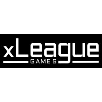 xLeague Games Inc Logo