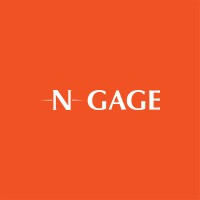 N-Gage Brand LLC Logo
