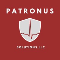 Patronus Solutions LLC - Medical Supplier Logo