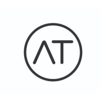 AT arquitetura Logo