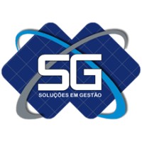 SGX Soluções em Gestão Logo