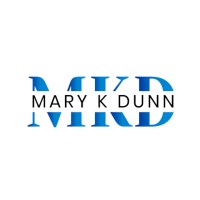 Mary K Dunn Logo