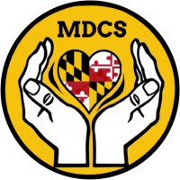MD COVIDsitters Logo