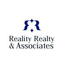 Reality Realty & Associates LLC Logo