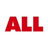 ALL Magazine Logo