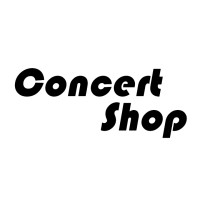 Concert Shop Logo