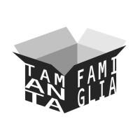 Christian Porri / Tamanta famiglia Logo