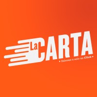 La Carta Online Logo