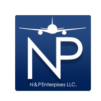 N and P Enterprises LLC Logo