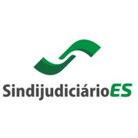 Sindijudiciário/ES - Sindicato dos Servidores do Poder Judiciário do Estado do Espírito Santo Logo
