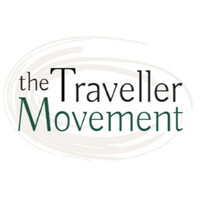 The Traveller Movement Logo