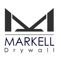 Markell Drywall Logo