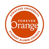 Forever Orange Student Alumni Council Logo