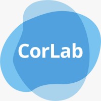 CorLab Logo
