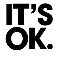 Its OK Logo