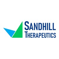 Sandhill Therapeutics, Inc. Logo
