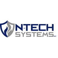 N-Tech Systems, Inc. Logo