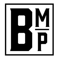 Blue Mountain Partners Logo