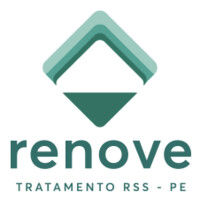 Renove Soluções Ambientais Logo