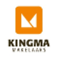 Kingma Makelaars Logo
