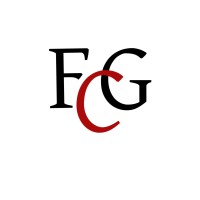 FCG Financial Consulting Group Logo