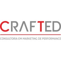 Crafted - Consultoria em Marketing de Performance Logo