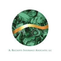 A. Ricciotti Insurance Associates, LLC Logo