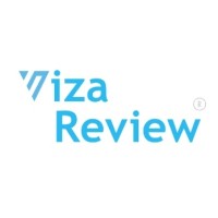 Viza Review Logo