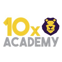 10x Academy Logo