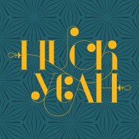 Huck Yeah, LLC Logo